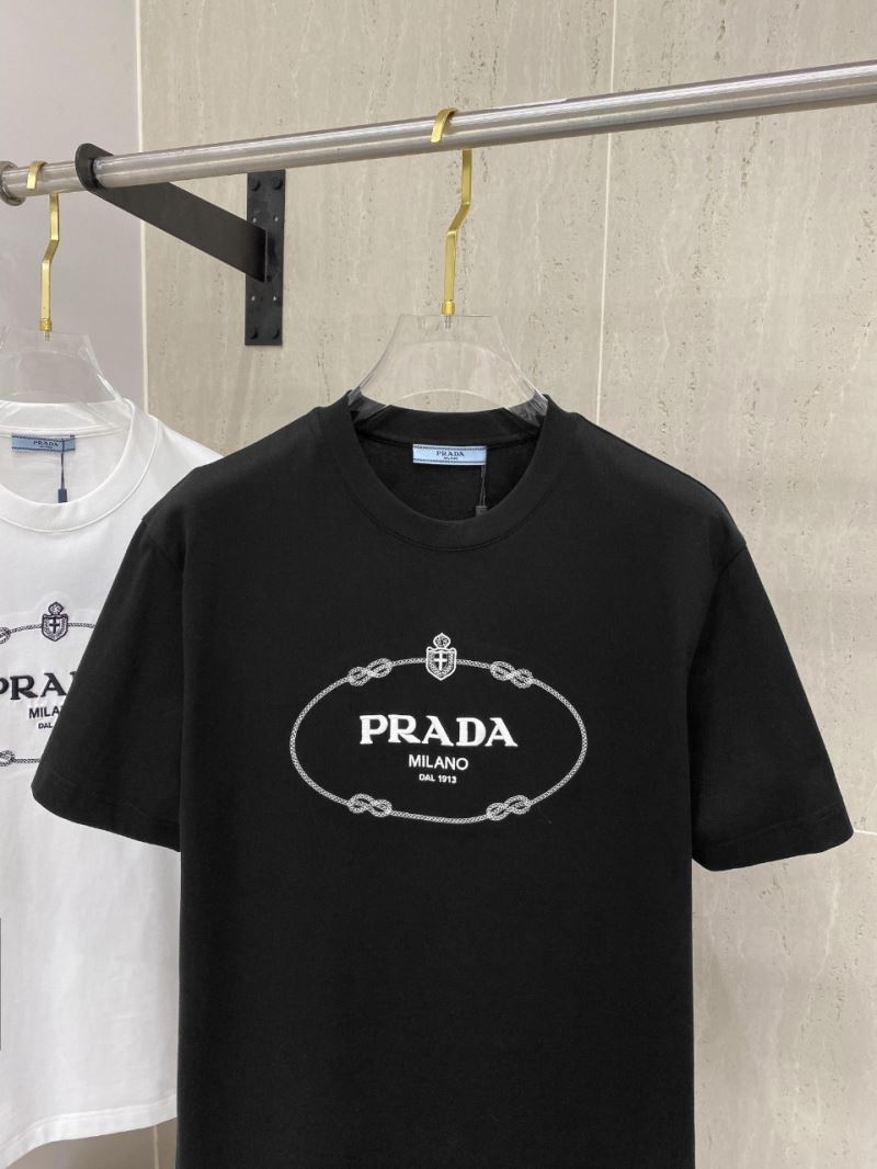 Prada T-Shirts